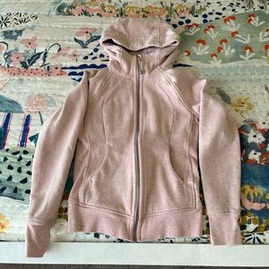 Lululemon Scuba Hoodie